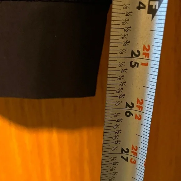 Eddie Bauer Black Joggers - Picture 8 of 11